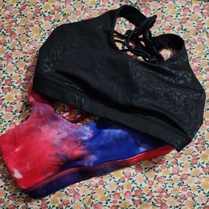 Constantly Varied Gear sports bras